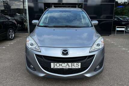Mazda 5 Gebrauchtwagen