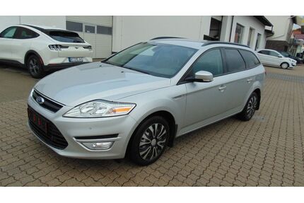 Ford Mondeo Gebrauchtwagen