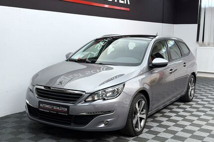 Peugeot 308 Gebrauchtwagen