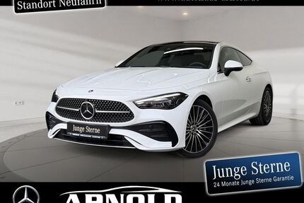 Mercedes-Benz CLE 450 Gebrauchtwagen