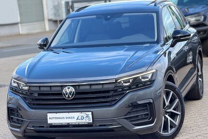VW Touareg Gebrauchtwagen