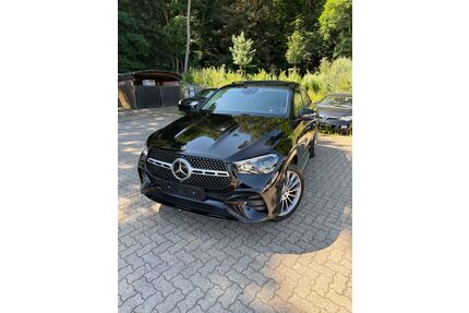 Mercedes-Benz GLE 350 Gebrauchtwagen