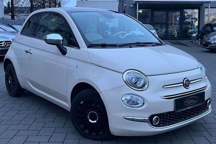 Fiat 500 Gebrauchtwagen