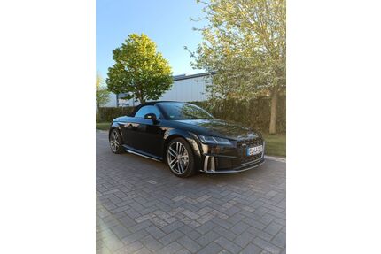 Audi TT Gebrauchtwagen