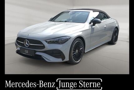 Mercedes-Benz CLE 220 Gebrauchtwagen