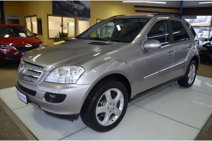 Mercedes-Benz ML 320 Gebrauchtwagen