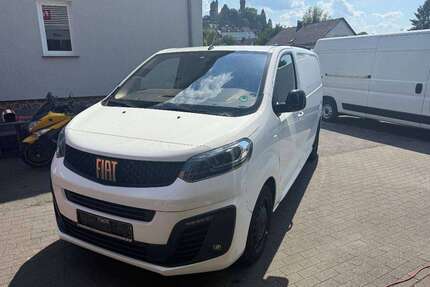 Fiat Scudo Gebrauchtwagen