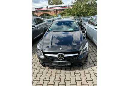 Mercedes-Benz CLA 220 Gebrauchtwagen