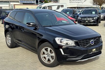 Volvo XC60 Gebrauchtwagen