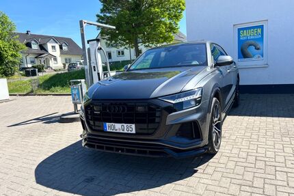 Audi Q8 Gebrauchtwagen