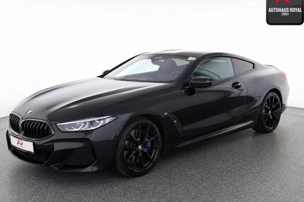 BMW 840 Gebrauchtwagen