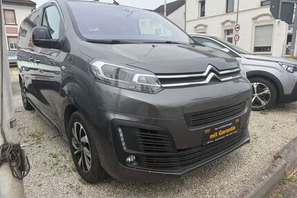 Citroen SpaceTourer Gebrauchtwagen