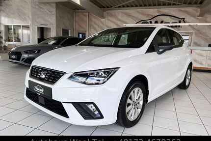 Seat Ibiza Gebrauchtwagen