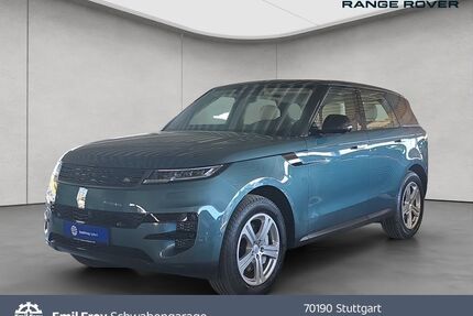 Land Rover Range Rover Sport Gebrauchtwagen