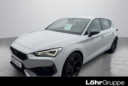 Cupra Leon Gebrauchtwagen
