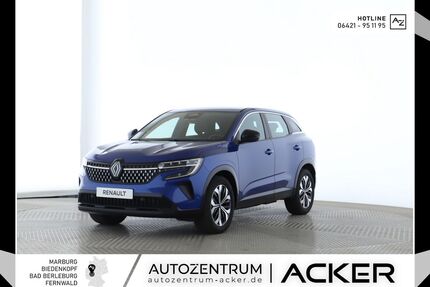 Renault Austral Gebrauchtwagen