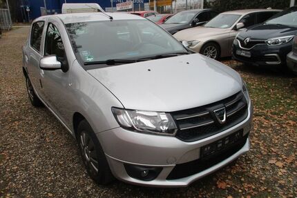 Dacia Sandero Gebrauchtwagen