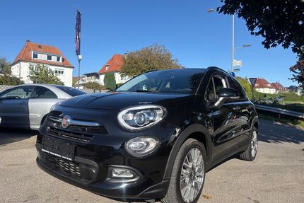 Fiat 500X Gebrauchtwagen