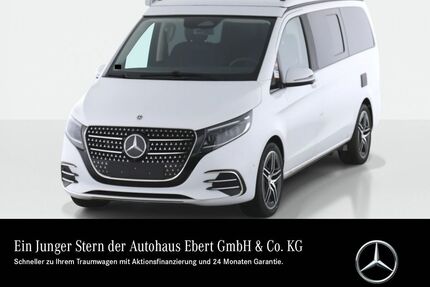 Mercedes-Benz V 220 Gebrauchtwagen