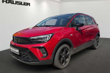 Opel Crossland (X) Gebrauchtwagen