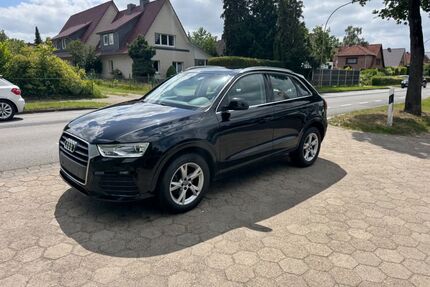 Audi Q3 Gebrauchtwagen