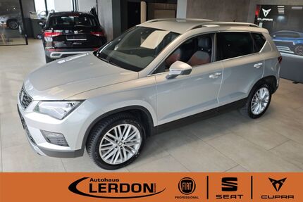 Seat Ateca Gebrauchtwagen