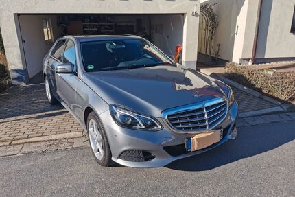 Mercedes-Benz E 400 Gebrauchtwagen