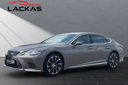 Lexus LS 500 Gebrauchtwagen