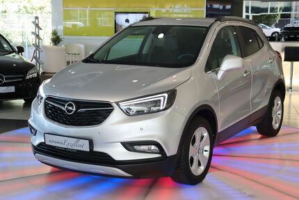 Opel Mokka X Gebrauchtwagen