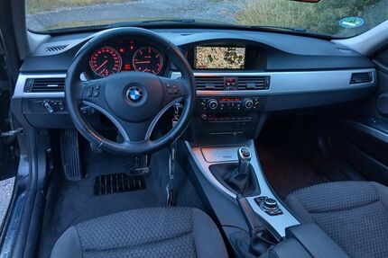 BMW 320 Gebrauchtwagen