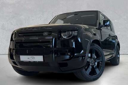 Land Rover Defender Gebrauchtwagen