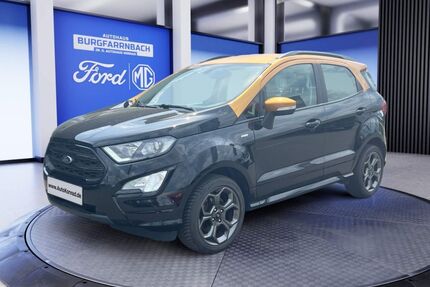 Ford EcoSport Gebrauchtwagen