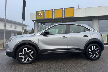 Opel Mokka Gebrauchtwagen