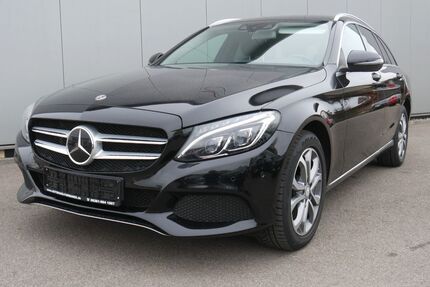 Mercedes-Benz C 220 Gebrauchtwagen