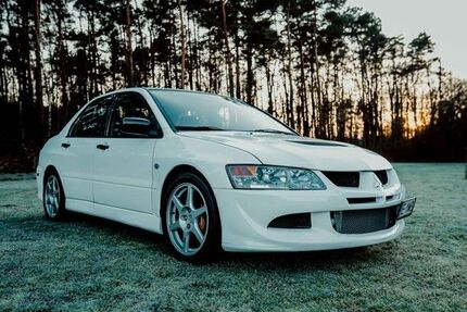Mitsubishi Lancer Gebrauchtwagen