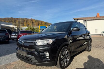 SsangYong Tivoli Gebrauchtwagen