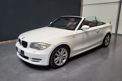 BMW 120 Gebrauchtwagen