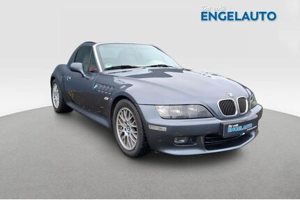 BMW Z3 Gebrauchtwagen