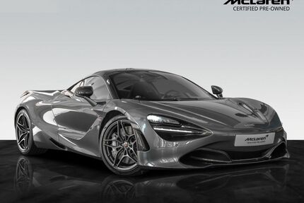McLaren 720S Gebrauchtwagen