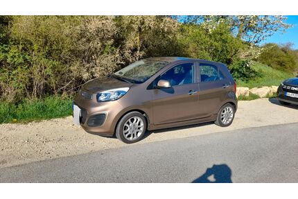 Ford Picanto 