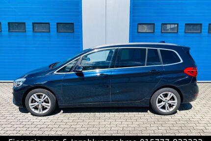 BMW 218 Gebrauchtwagen