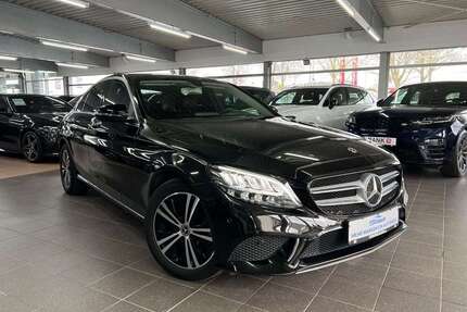 Mercedes-Benz C 160 Gebrauchtwagen