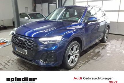 Audi Q5 Gebrauchtwagen
