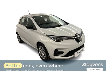 Renault ZOE Gebrauchtwagen
