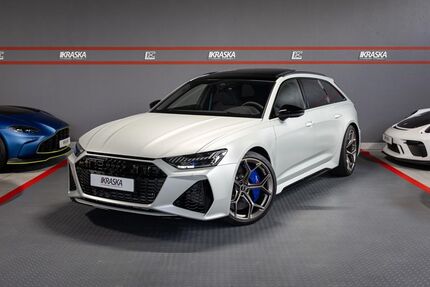 Audi RS6 Gebrauchtwagen