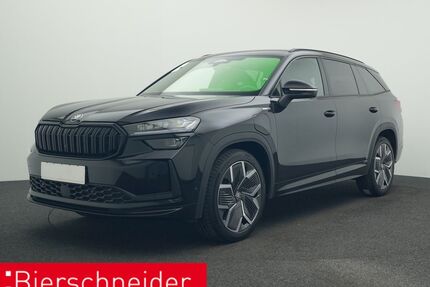 Skoda Kodiaq Gebrauchtwagen