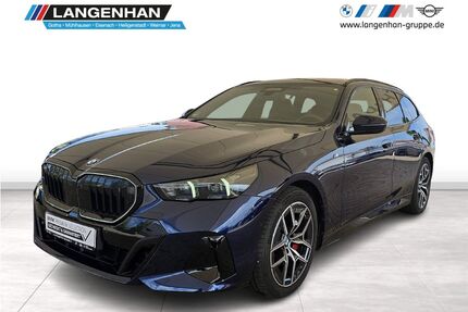 BMW 540 Gebrauchtwagen