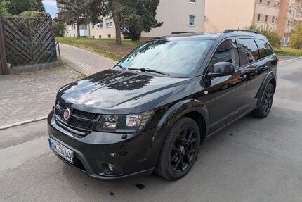 Fiat Freemont Gebrauchtwagen
