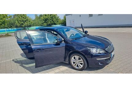 Peugeot 308 Gebrauchtwagen