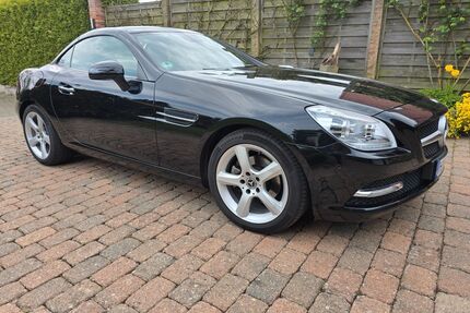 Mercedes-Benz SLK 200 Gebrauchtwagen